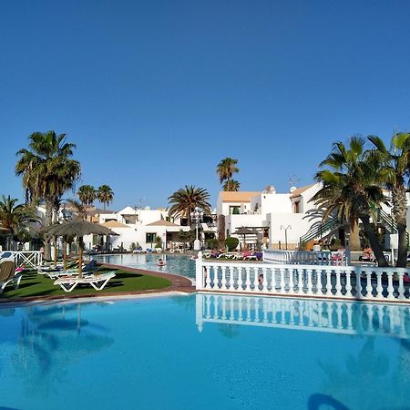 Puerta Del Sol Appartement Caleta De Fuste Buitenkant foto