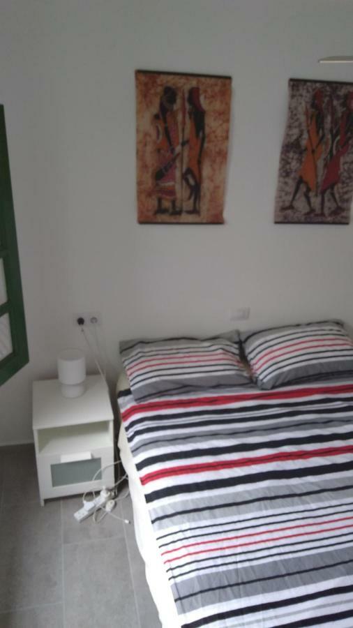 Puerta Del Sol Appartement Caleta De Fuste Buitenkant foto