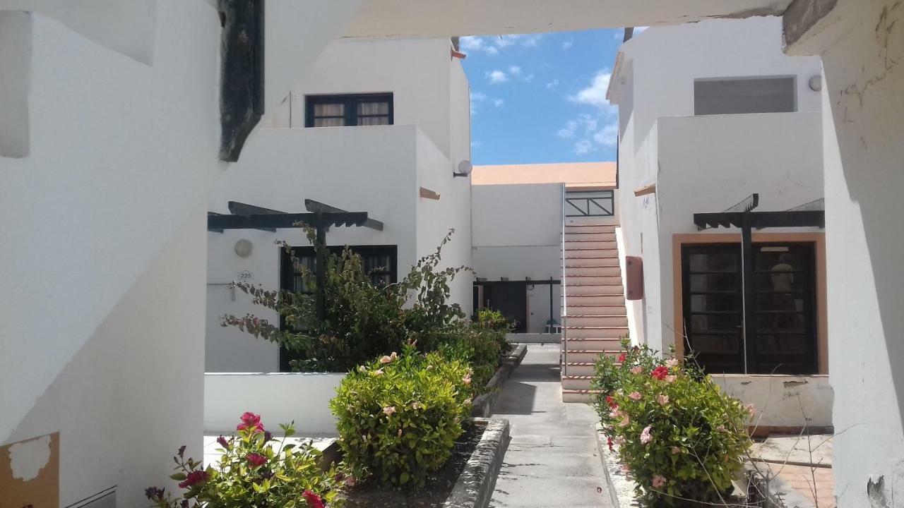 Puerta Del Sol Appartement Caleta De Fuste Buitenkant foto